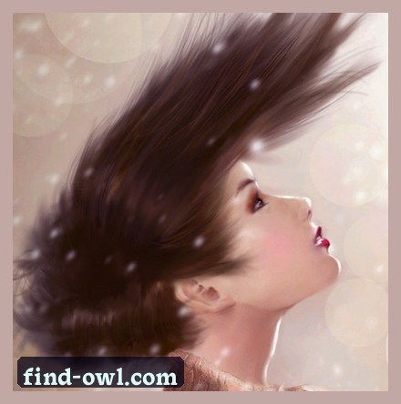 小美